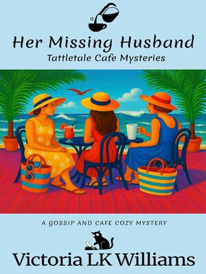 cover image of Her Missing Husband